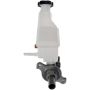 DORMAN M630937 Brake Master Cylinder