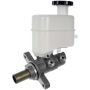 DORMAN BRAKES M630945 Brake Master Cylinder