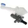 DORMAN M630950 Brake Master Cylinder
