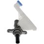 DORMAN M630950 Brake Master Cylinder