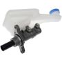 DORMAN M630950 Brake Master Cylinder