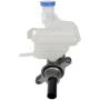 DORMAN M631017 Brake Master Cylinder