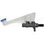 DORMAN M631017 Brake Master Cylinder
