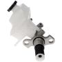 DORMAN BRAKES M631027 Brake Master Cylinder
