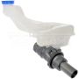 DORMAN BRAKES M631032 Brake Master Cylinder