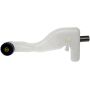 DORMAN BRAKES M631032 Brake Master Cylinder