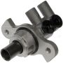 DORMAN BRAKES M631034 Brake Master Cylinder