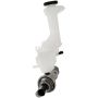 DORMAN M631062 Brake Master Cylinder