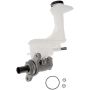 DORMAN M631062 Brake Master Cylinder