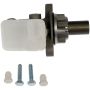 DORMAN M631081 Brake Master Cylinder