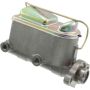 DORMAN BRAKES M76162 Brake Master Cylinder