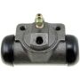 DORMAN BRAKES W101610 Drum Brake Wheel Cylinder