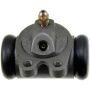 DORMAN BRAKES W10588 Drum Brake Wheel Cylinder