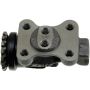 DORMAN W123241 Drum Brake Wheel Cylinder