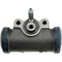DORMAN W123278 Drum Brake Wheel Cylinder