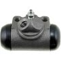 DORMAN BRAKES W14493 Drum Brake Wheel Cylinder