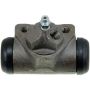 DORMAN BRAKES W14522 Drum Brake Wheel Cylinder