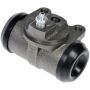DORMAN BRAKES W17786 Drum Brake Wheel Cylinder