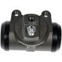 DORMAN BRAKES W17786 Drum Brake Wheel Cylinder