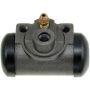 DORMAN BRAKES W18009 Drum Brake Wheel Cylinder