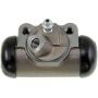 DORMAN BRAKES W18290 Drum Brake Wheel Cylinder
