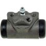 DORMAN BRAKES W18985 Drum Brake Wheel Cylinder