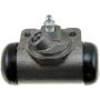 DORMAN W24954 Drum Brake Wheel Cylinder