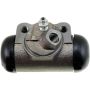 DORMAN BRAKES W24955 Drum Brake Wheel Cylinder