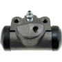 DORMAN BRAKES W28805 Drum Brake Wheel Cylinder
