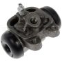 DORMAN BRAKES W32555 Drum Brake Wheel Cylinder