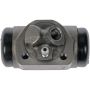 DORMAN BRAKES W34177 Drum Brake Wheel Cylinder