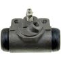 DORMAN BRAKES W35326 Drum Brake Wheel Cylinder