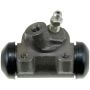 DORMAN BRAKES W36011 Drum Brake Wheel Cylinder