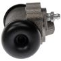 DORMAN W36060 Drum Brake Wheel Cylinder