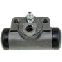 DORMAN BRAKES W370031 Drum Brake Wheel Cylinder