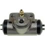 DORMAN BRAKES W370038 Drum Brake Wheel Cylinder