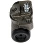 DORMAN BRAKES W37116 Drum Brake Wheel Cylinder