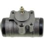 DORMAN W37157 Drum Brake Wheel Cylinder