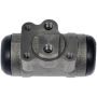 DORMAN W37158 Drum Brake Wheel Cylinder