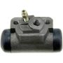 DORMAN BRAKES W37634 Drum Brake Wheel Cylinder