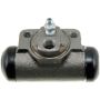 DORMAN BRAKES W37663 Drum Brake Wheel Cylinder
