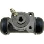 DORMAN BRAKES W37687 Drum Brake Wheel Cylinder