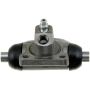 DORMAN BRAKES W37779 Drum Brake Wheel Cylinder