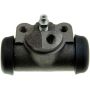 DORMAN BRAKES W37783 Drum Brake Wheel Cylinder