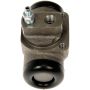 DORMAN BRAKES W37784 Drum Brake Wheel Cylinder