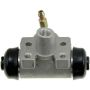 DORMAN BRAKES W37846 Drum Brake Wheel Cylinder