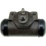 DORMAN BRAKES W40418 Drum Brake Wheel Cylinder