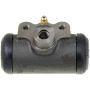 DORMAN BRAKES W4875 Drum Brake Wheel Cylinder