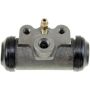 DORMAN BRAKES W4876 Drum Brake Wheel Cylinder