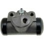 DORMAN W610007 Drum Brake Wheel Cylinder